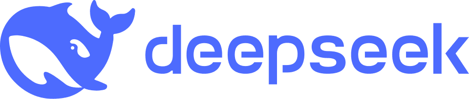 Logo de DeepSeek